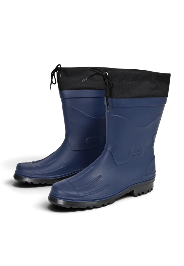 MADSea Herren Gummistiefel Nils-Hannes Halbschaft