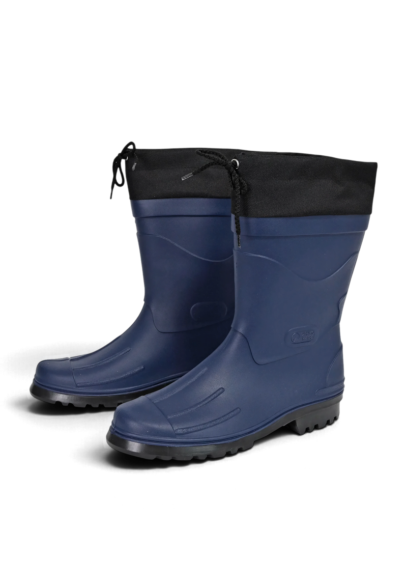MADSea Herren Gummistiefel Nils-Hannes Halbschaft