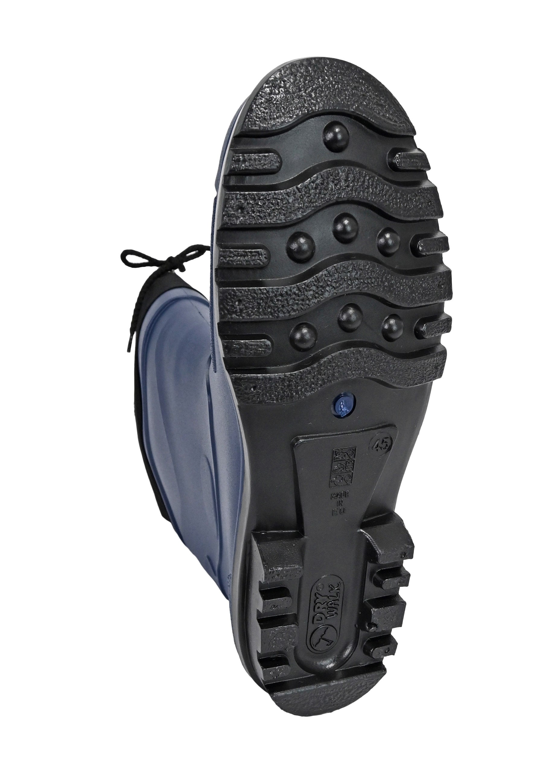 MADSea Herren Gummistiefel Nils-Hannes Halbschaft