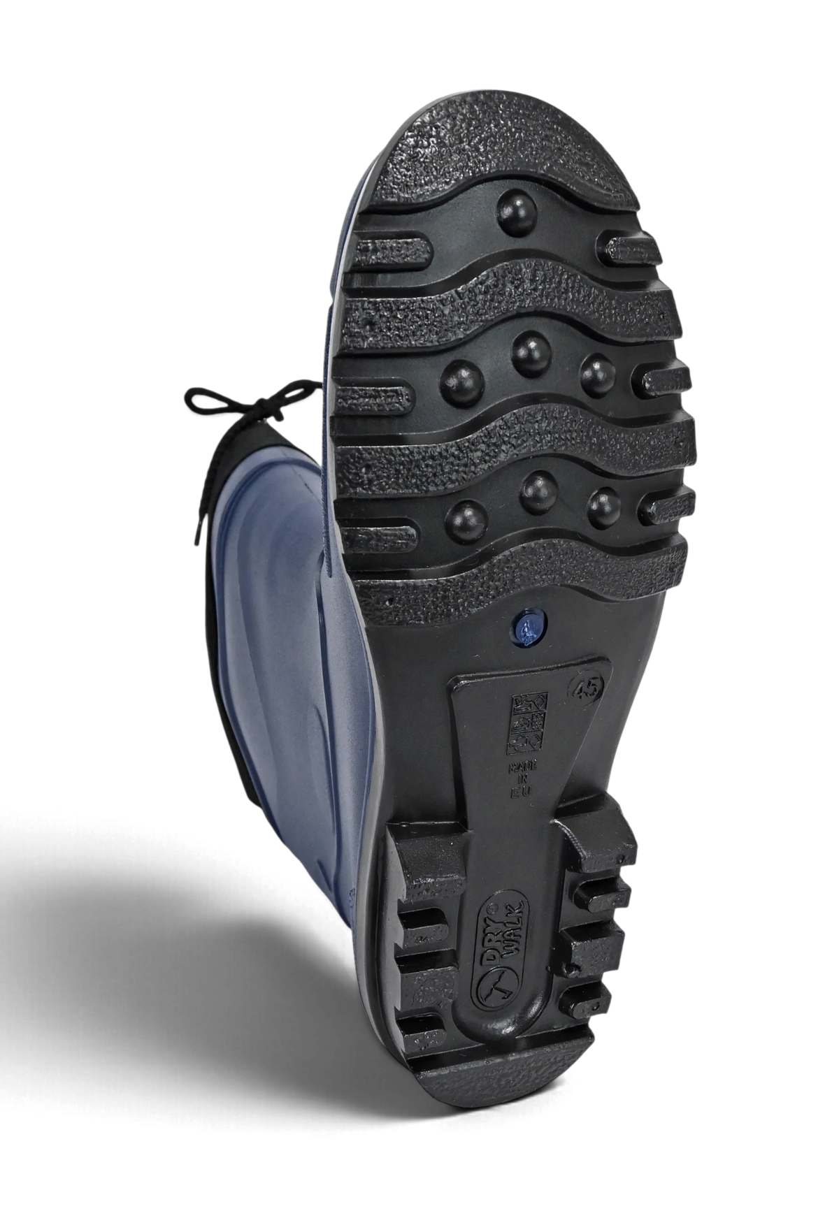 MADSea Herren Gummistiefel Nils-Hannes Halbschaft