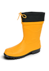 MADSea Herren Gummistiefel Nils-Hannes Halbschaft
