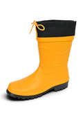 MADSea Herren Gummistiefel Nils-Hannes Halbschaft
