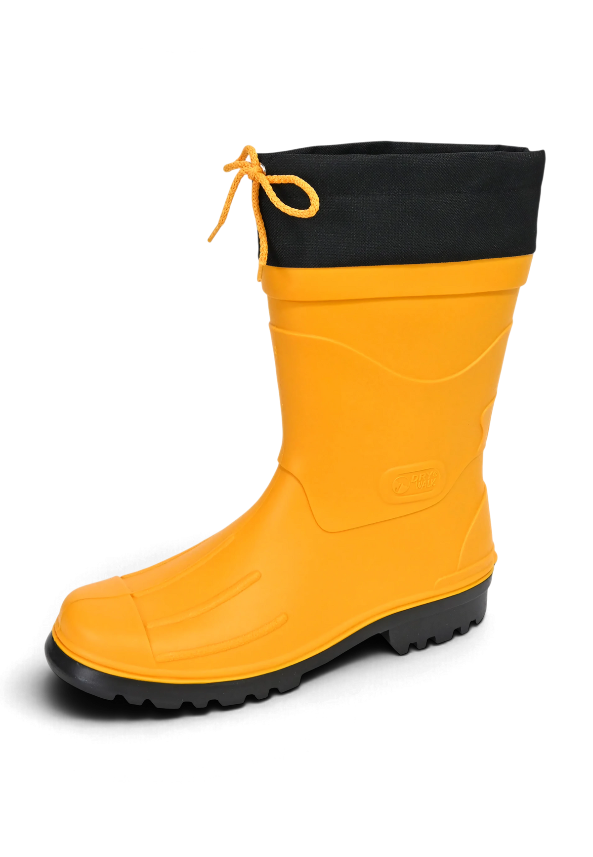 MADSea Herren Gummistiefel Nils-Hannes Halbschaft