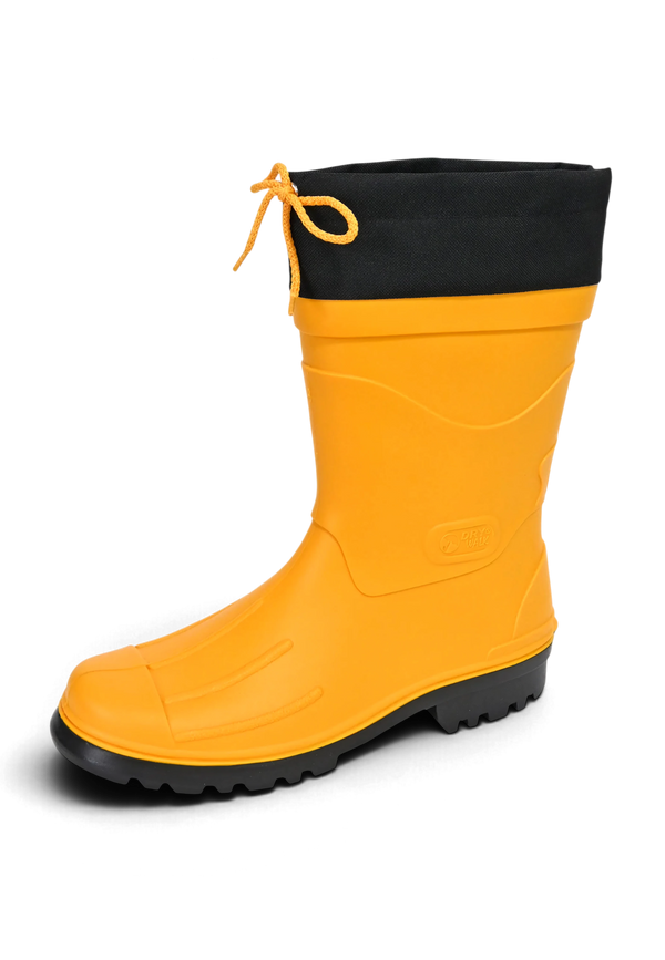 MADSea Herren Gummistiefel Nils-Hannes Halbschaft