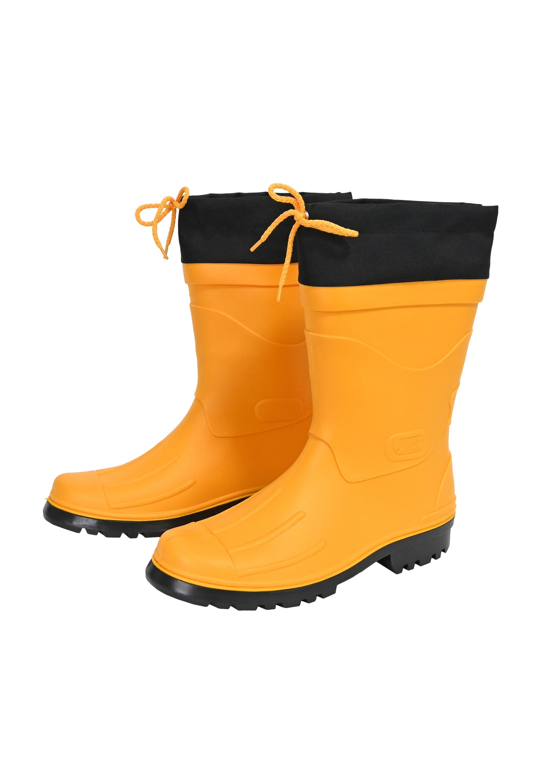 MADSea Herren Gummistiefel Nils-Hannes Halbschaft