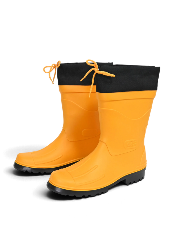MADSea Herren Gummistiefel Nils-Hannes Halbschaft
