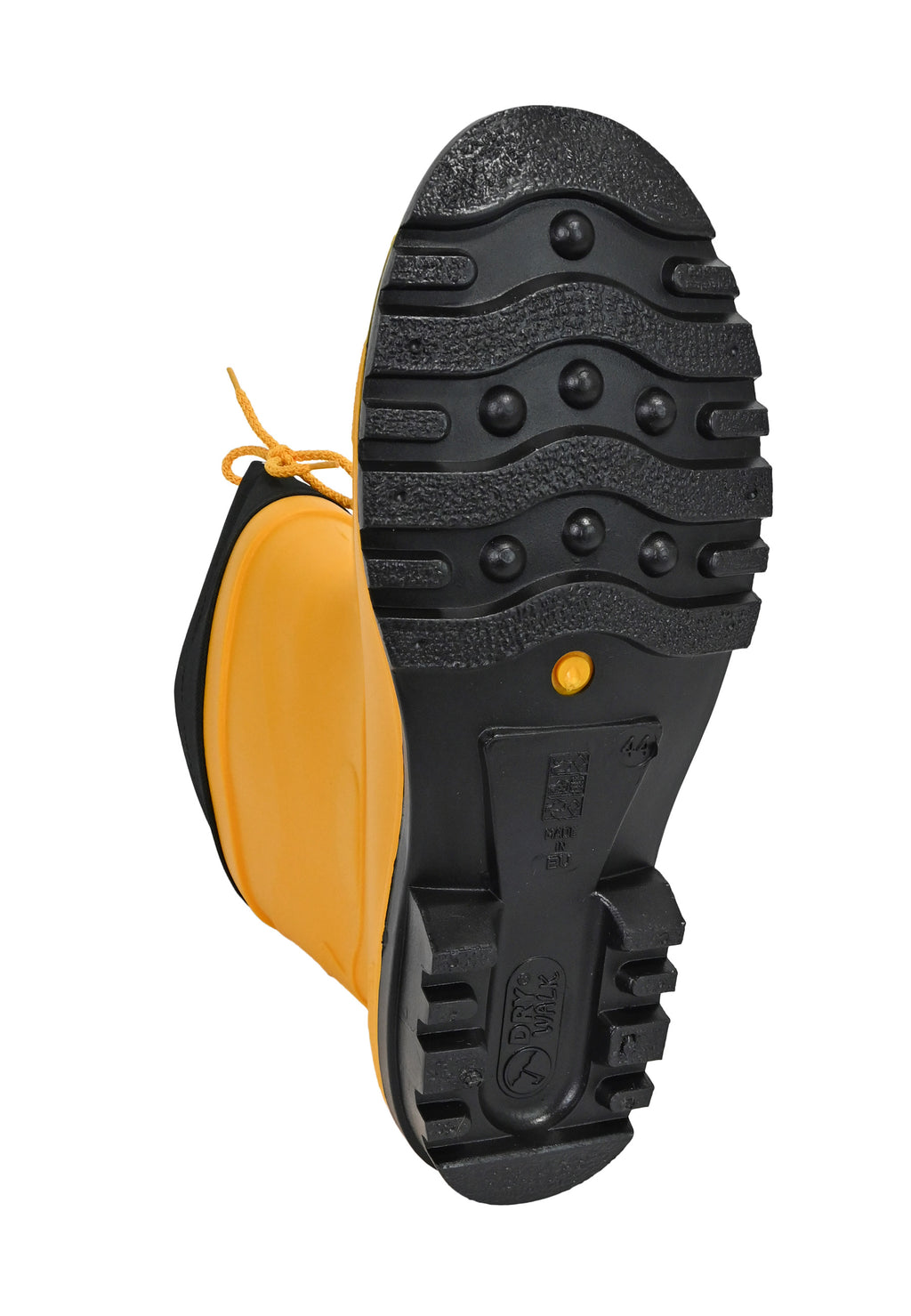 MADSea Herren Gummistiefel Nils-Hannes Halbschaft