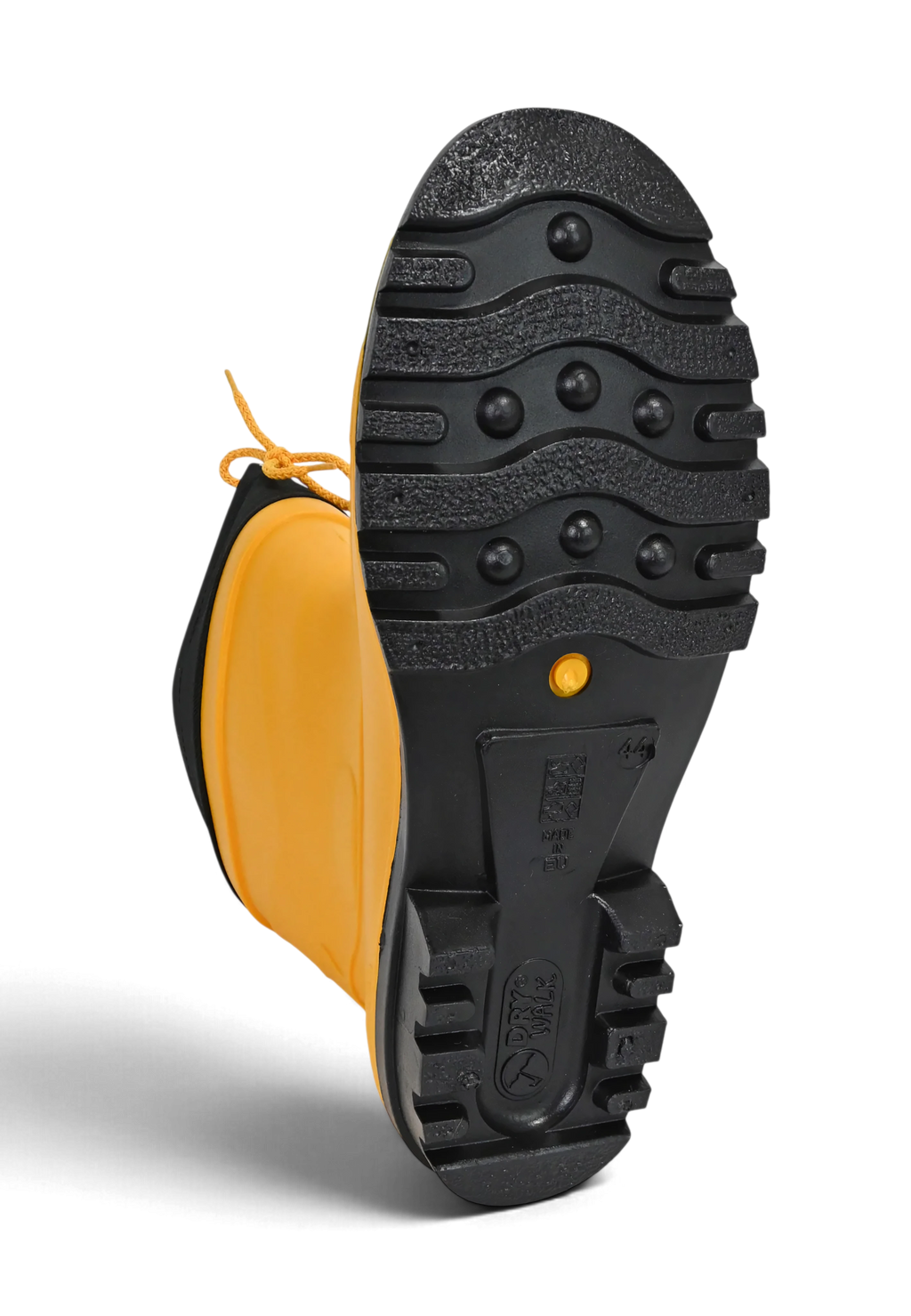 MADSea Herren Gummistiefel Nils-Hannes Halbschaft