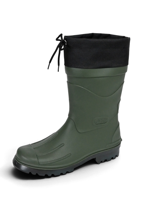 MADSea Herren Gummistiefel Nils-Hannes Halbschaft