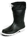 MADSea Herren Gummistiefel Nils-Hannes Halbschaft