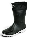 MADSea Herren Gummistiefel Nils-Hannes Halbschaft