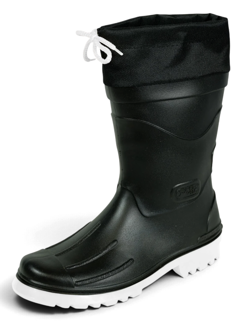 MADSea Herren Gummistiefel Nils-Hannes Halbschaft