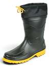MADSea Herren Gummistiefel Nils-Hannes Halbschaft