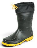 MADSea Herren Gummistiefel Nils-Hannes Halbschaft