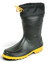 MADSea Herren Gummistiefel Nils-Hannes Halbschaft