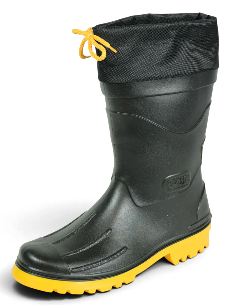 MADSea Herren Gummistiefel Nils-Hannes Halbschaft