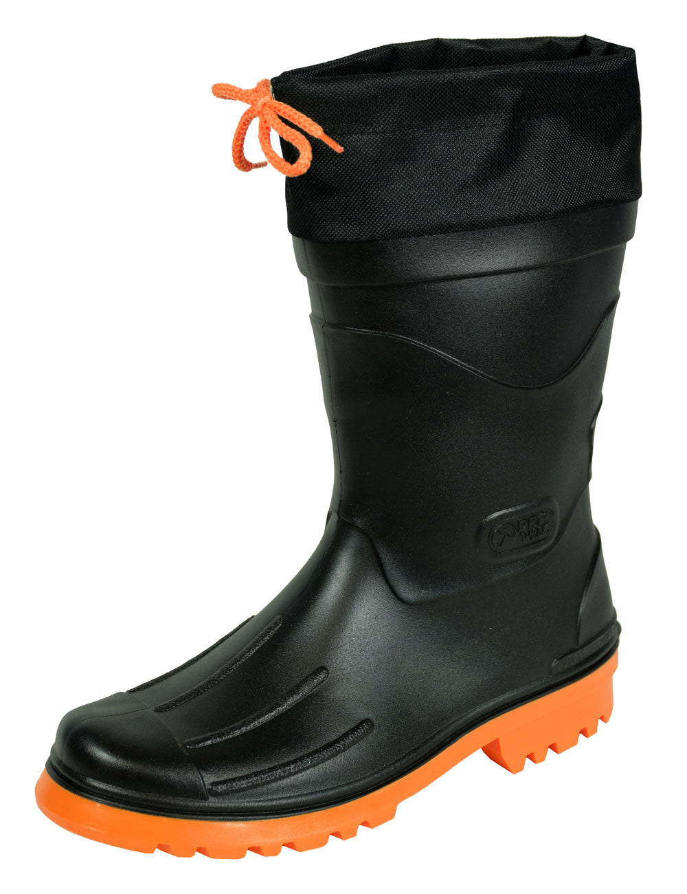 MADSea Herren Gummistiefel Nils-Hannes Halbschaft
