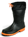 MADSea Herren Gummistiefel Nils-Hannes Halbschaft