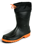 MADSea Herren Gummistiefel Nils-Hannes Halbschaft