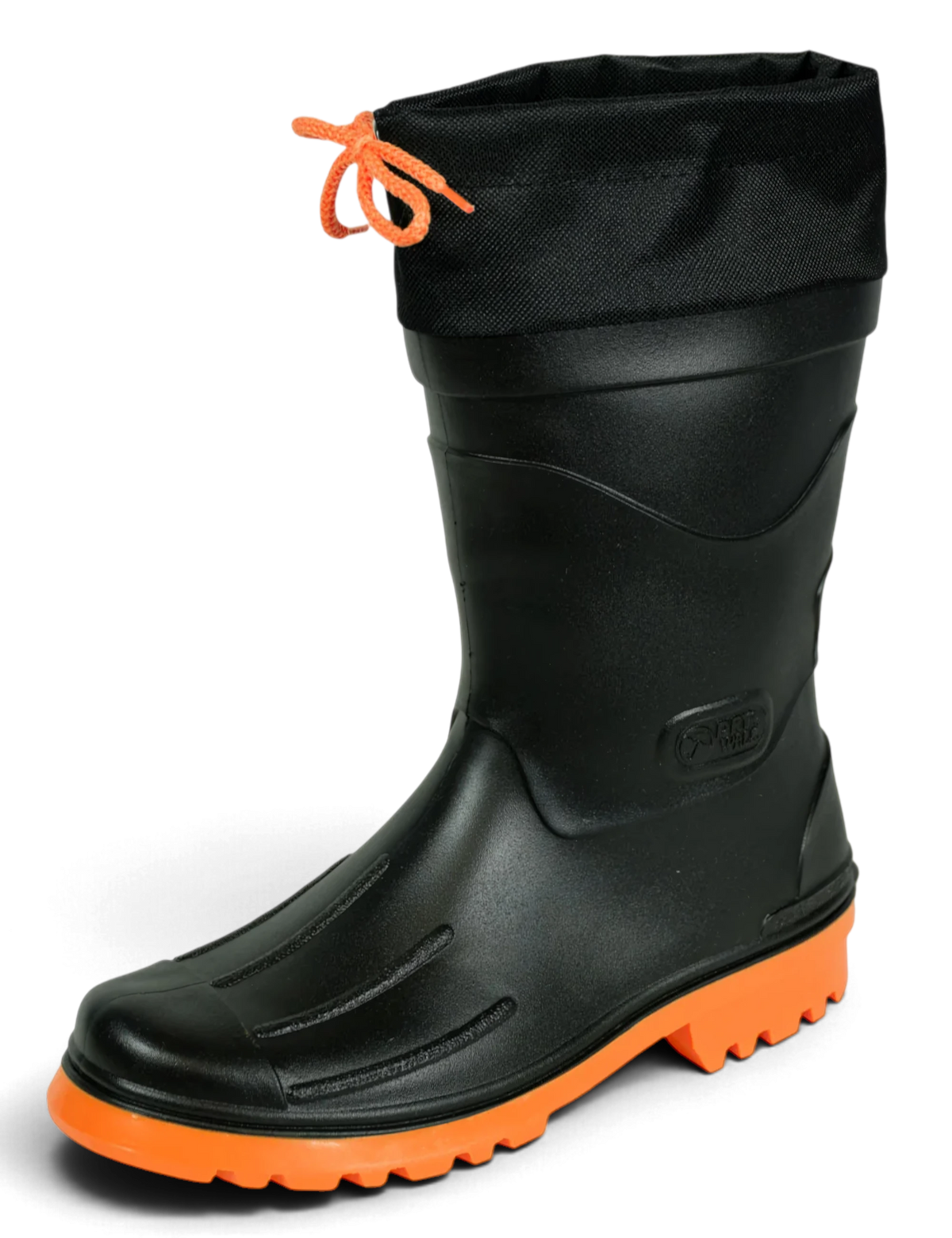 MADSea Herren Gummistiefel Nils-Hannes Halbschaft