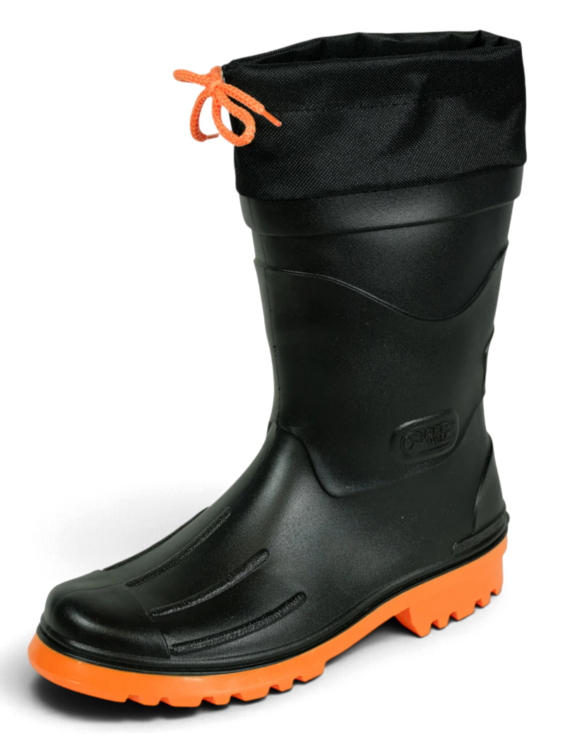 MADSea Herren Gummistiefel Nils-Hannes Halbschaft