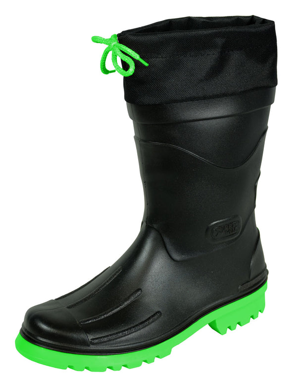 MADSea Herren Gummistiefel Nils-Hannes Halbschaft
