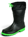 MADSea Herren Gummistiefel Nils-Hannes Halbschaft