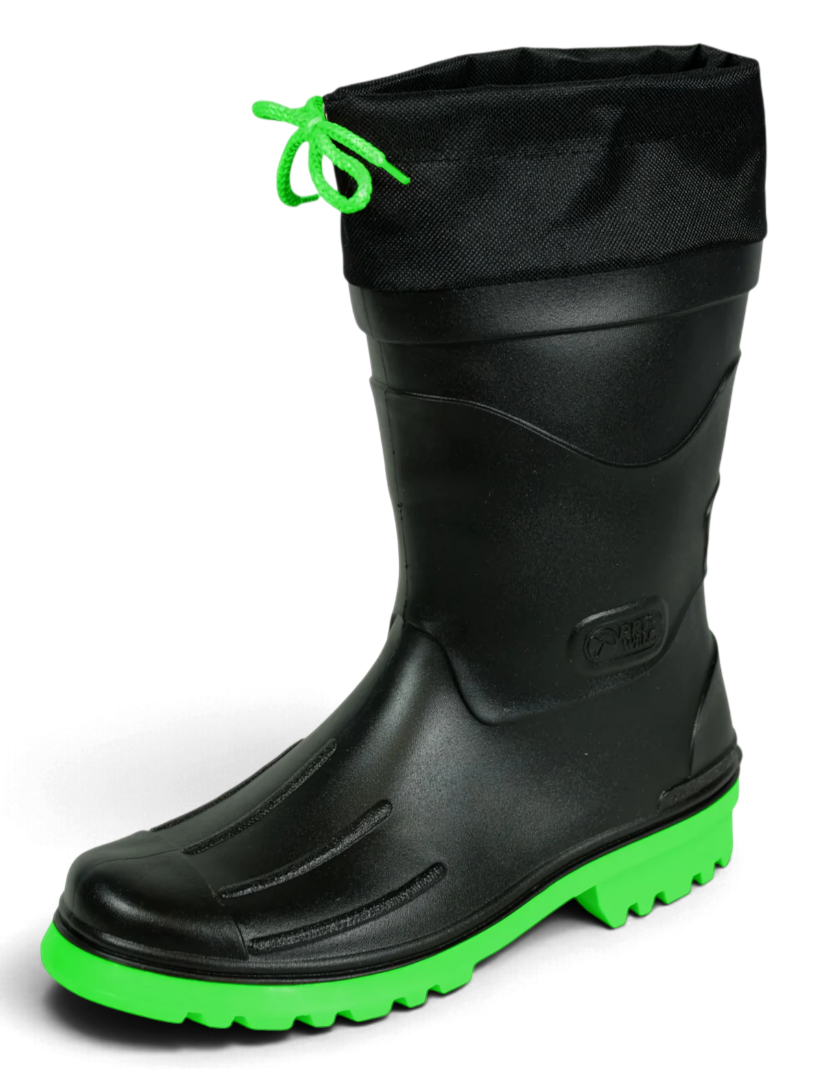 MADSea Herren Gummistiefel Nils-Hannes Halbschaft