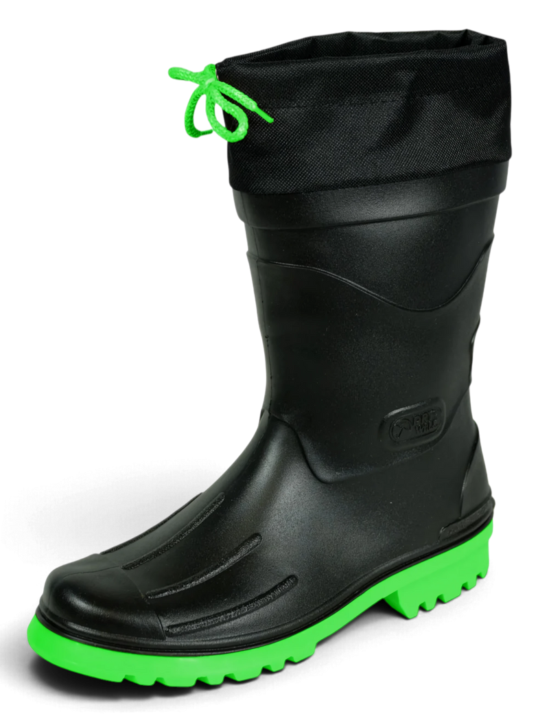 MADSea Herren Gummistiefel Nils-Hannes Halbschaft