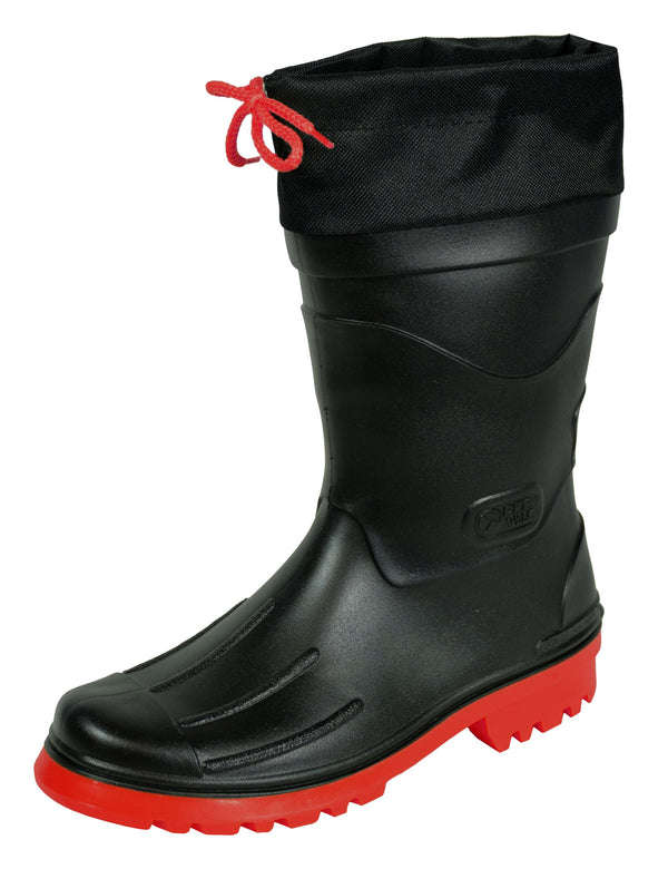 MADSea Herren Gummistiefel Nils-Hannes Halbschaft