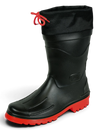 MADSea Herren Gummistiefel Nils-Hannes Halbschaft