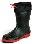 MADSea Herren Gummistiefel Nils-Hannes Halbschaft