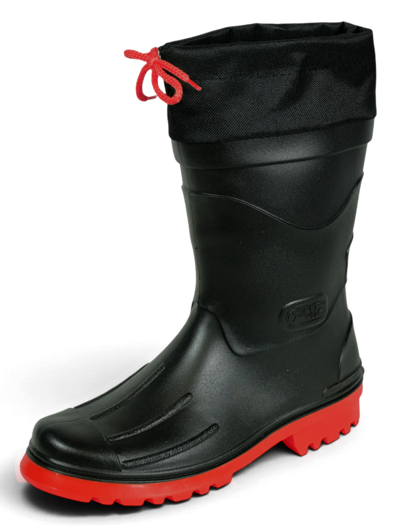 MADSea Herren Gummistiefel Nils-Hannes Halbschaft