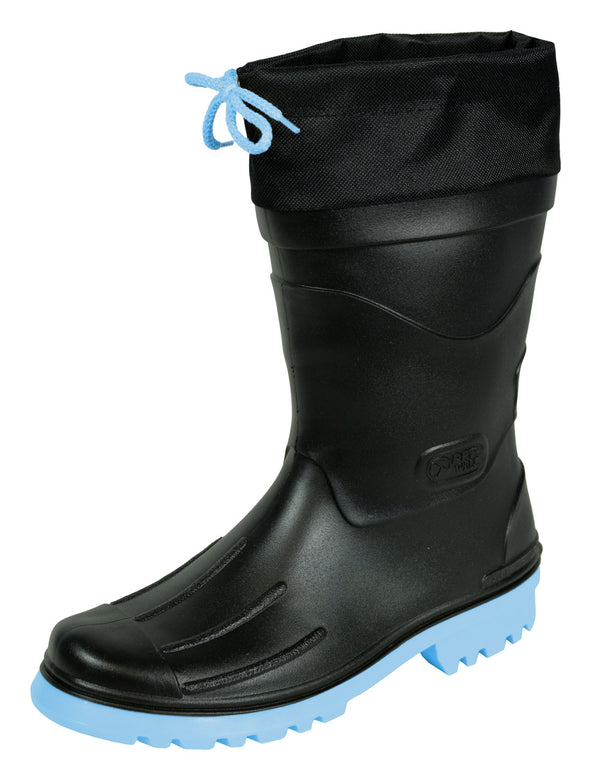 MADSea Herren Gummistiefel Nils-Hannes Halbschaft