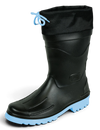 MADSea Herren Gummistiefel Nils-Hannes Halbschaft