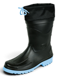 MADSea Herren Gummistiefel Nils-Hannes Halbschaft