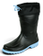 MADSea Herren Gummistiefel Nils-Hannes Halbschaft