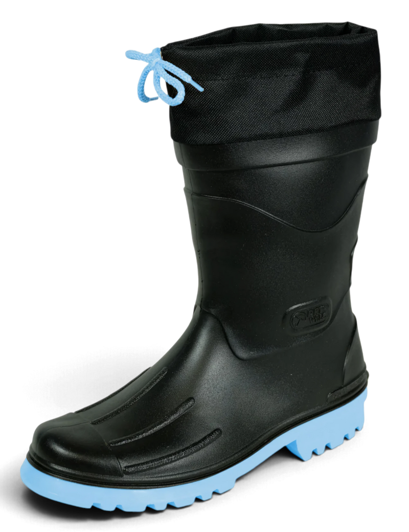 MADSea Herren Gummistiefel Nils-Hannes Halbschaft
