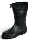 MADSea Herren Gummistiefel Nils-Hannes Halbschaft