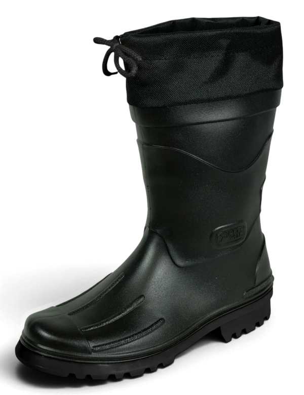MADSea Herren Gummistiefel Nils-Hannes Halbschaft