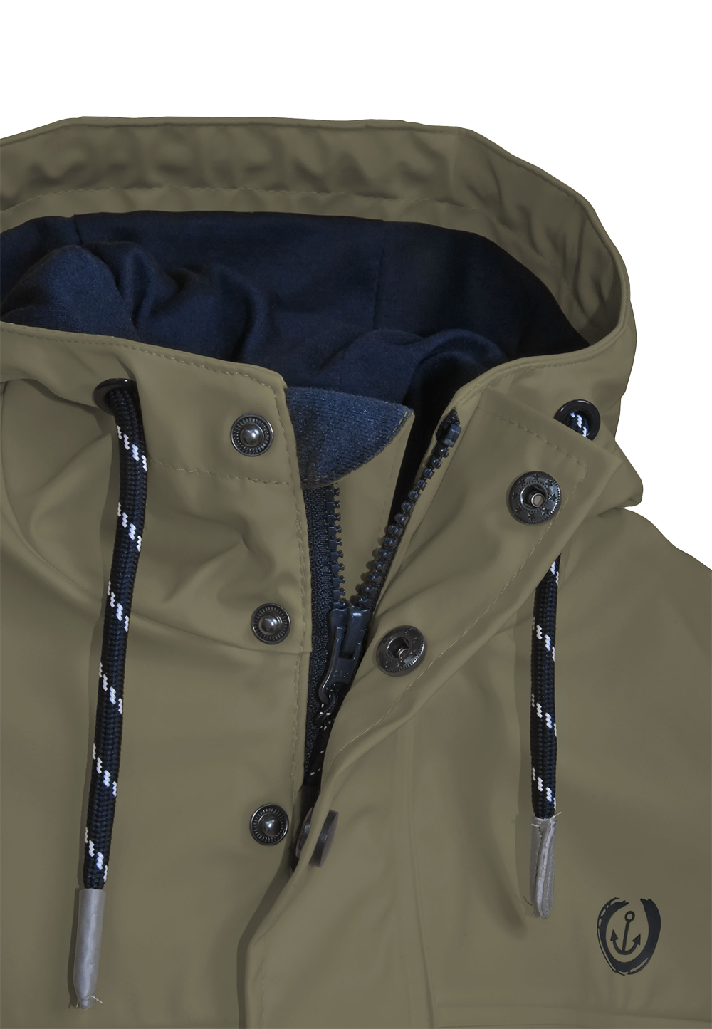 MADSea Herren Friesennerz