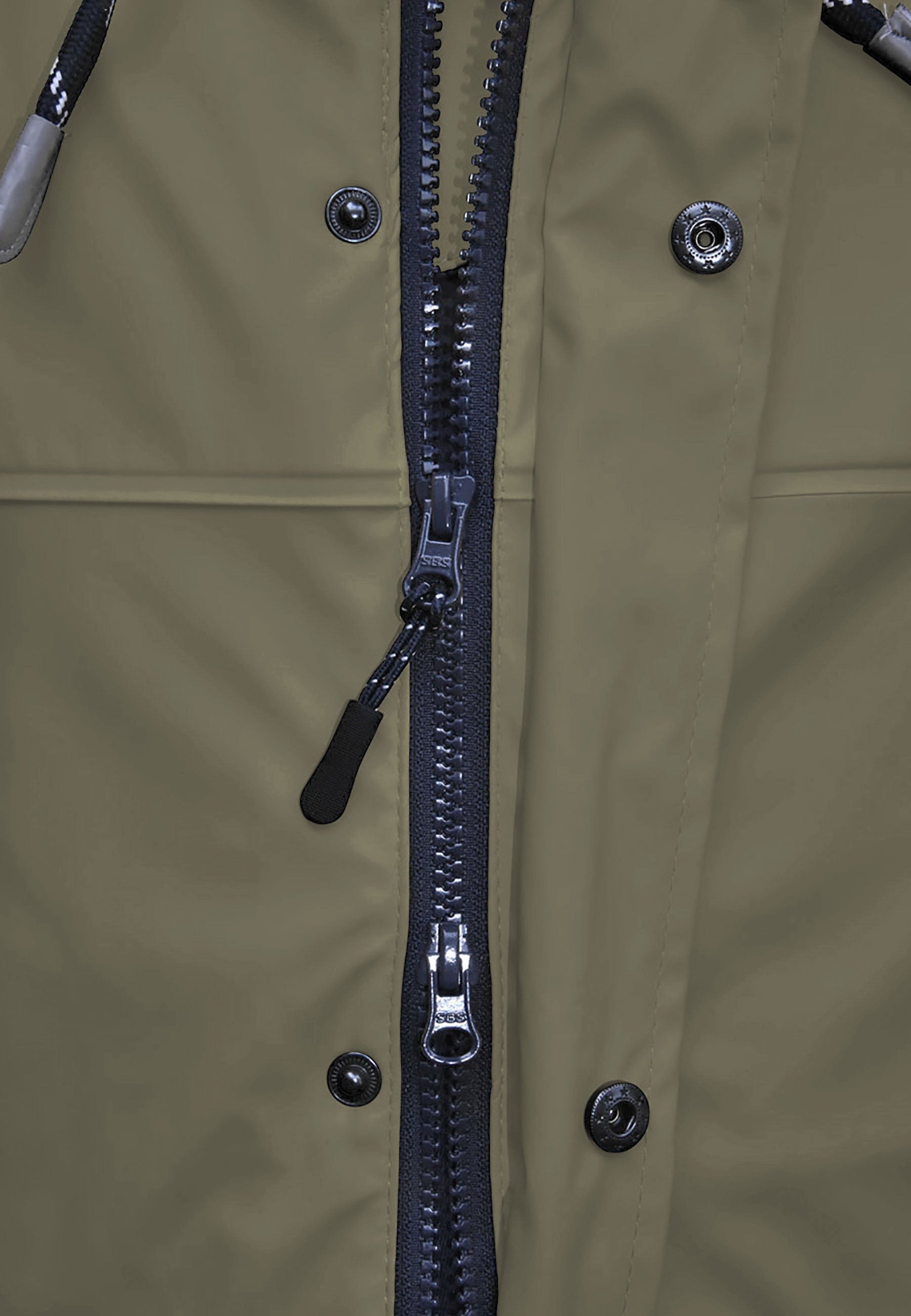 MADSea Herren Friesennerz