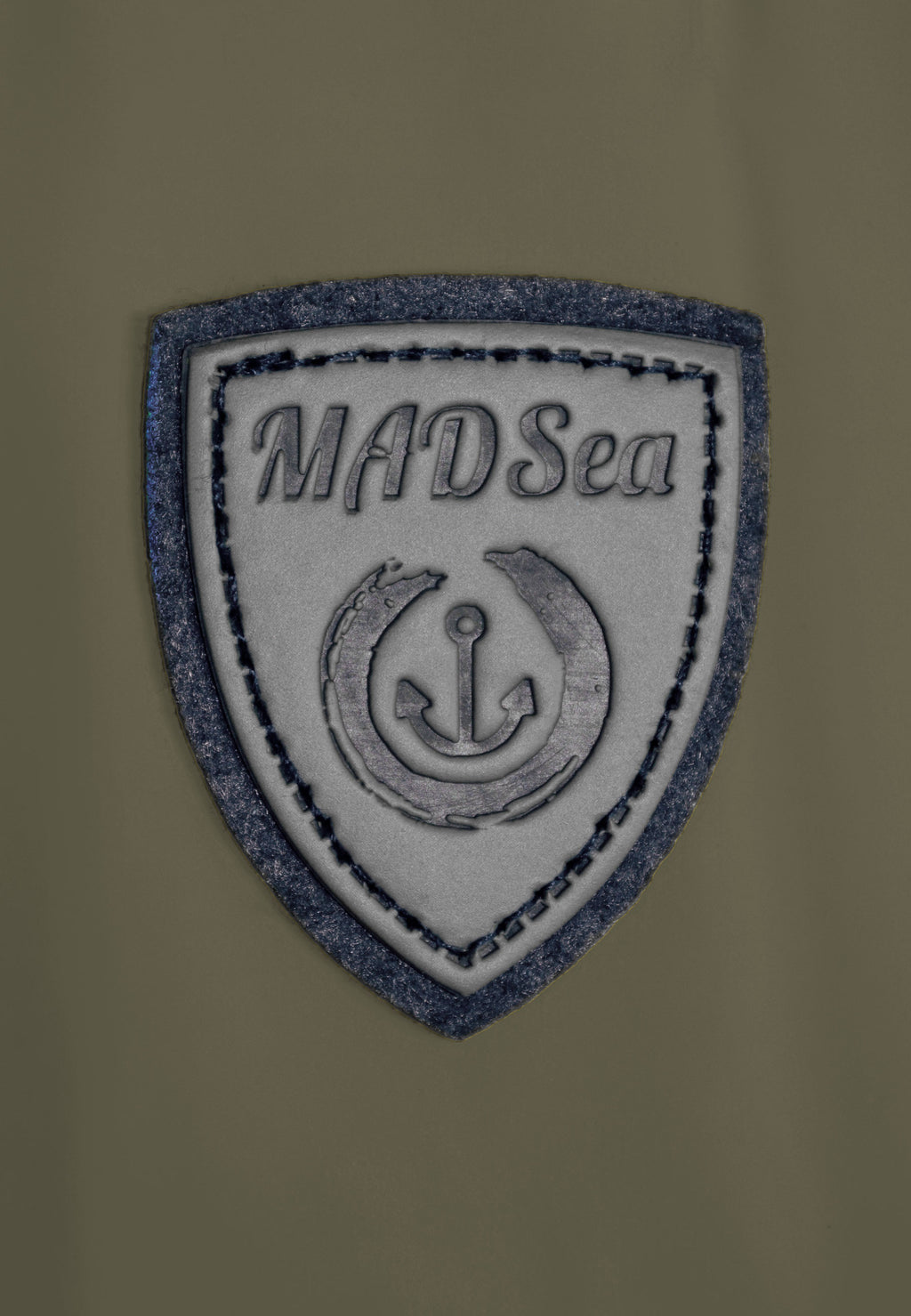 MADSea Herren Friesennerz