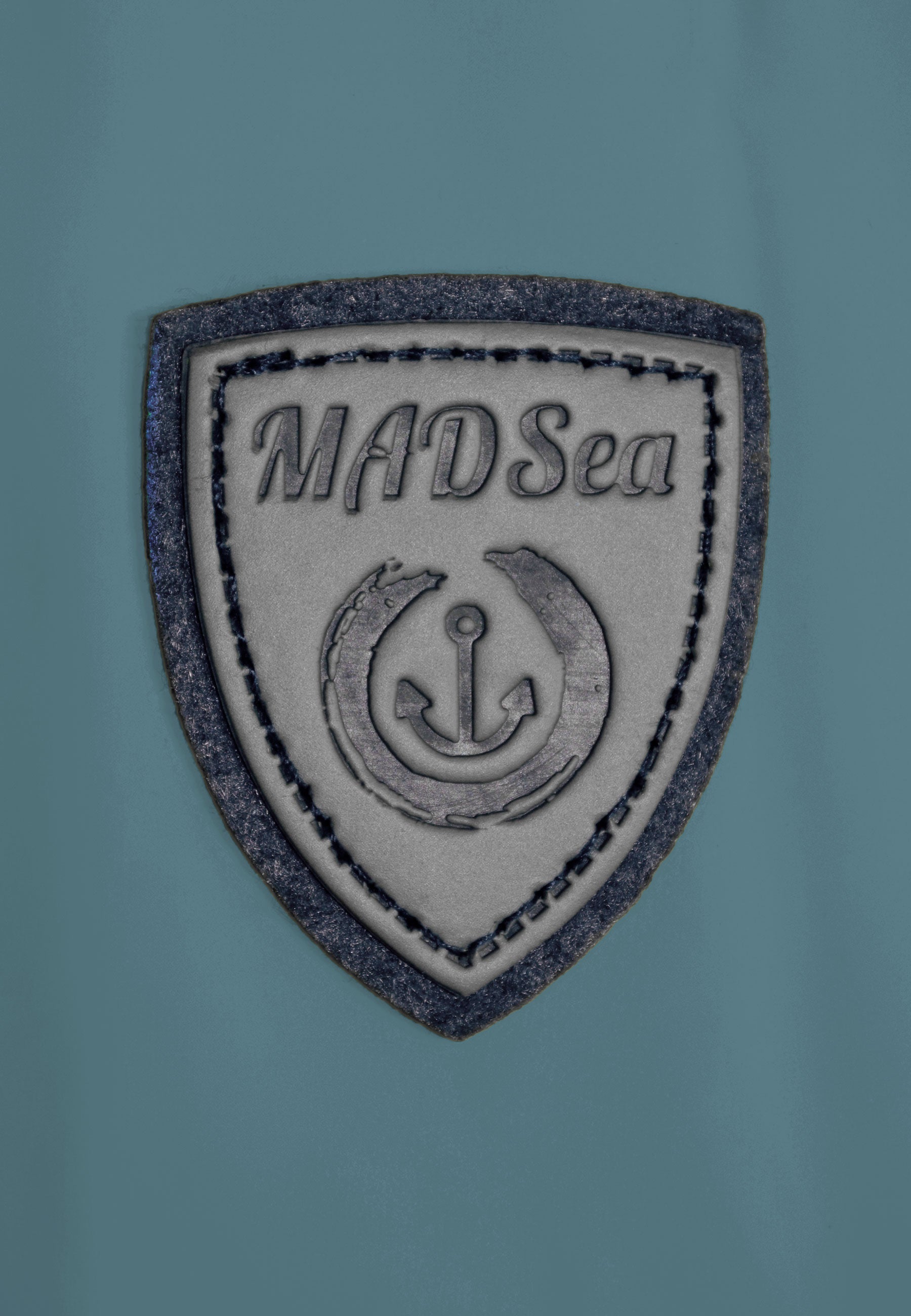 MADSea Herren Friesennerz