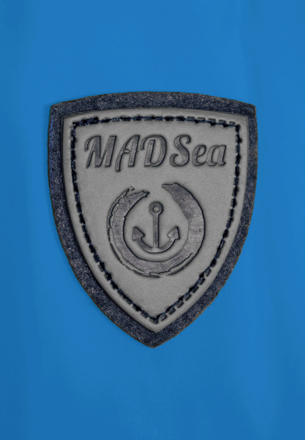 MADSea Herren Friesennerz