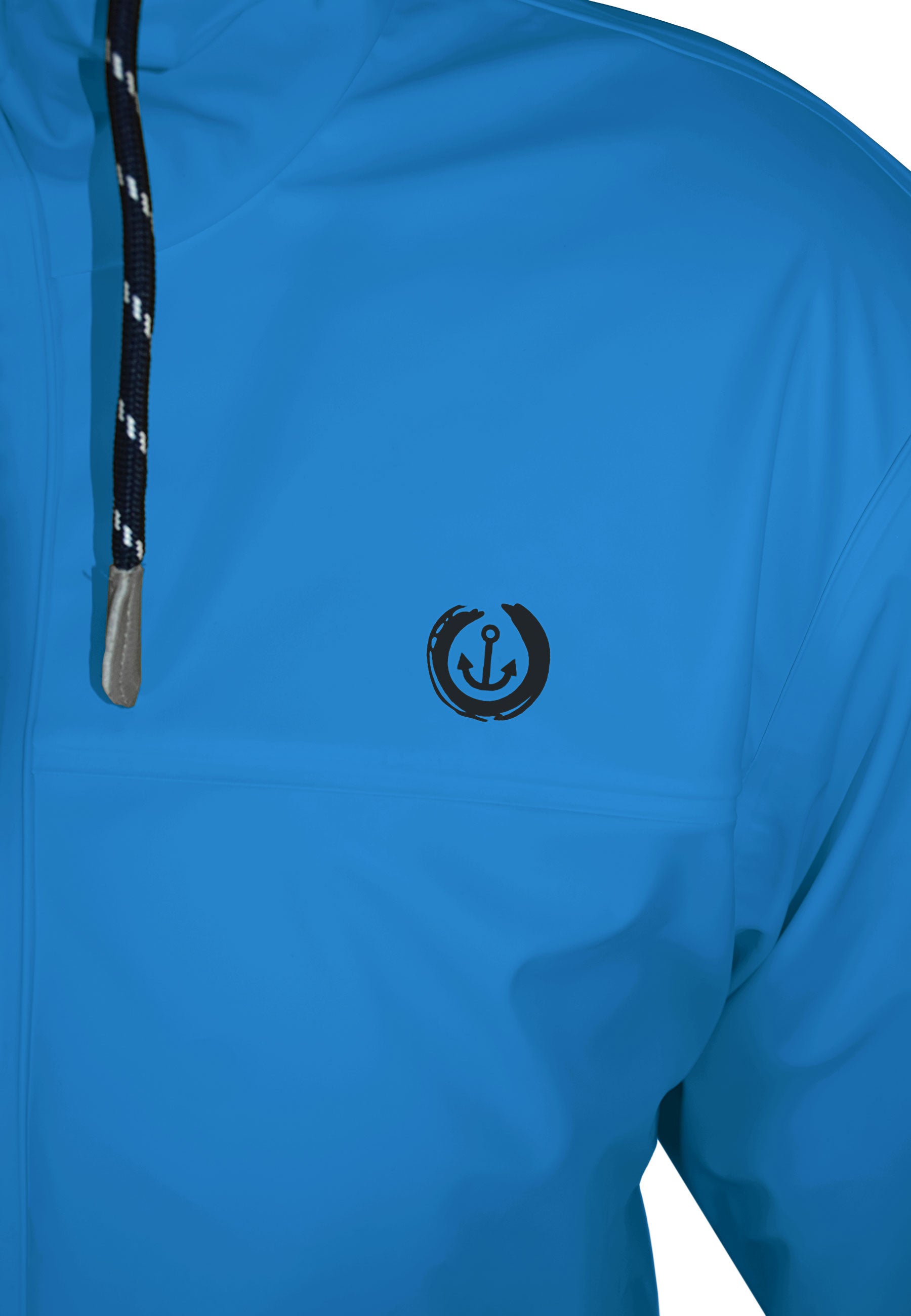 MADSea Herren Friesennerz