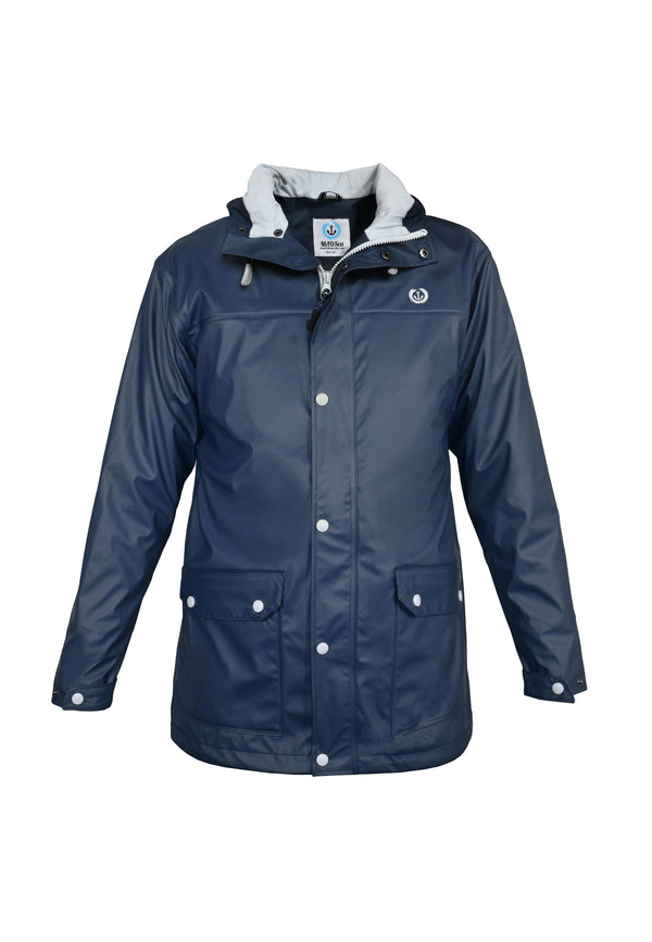 MADSea Herren Friesennerz