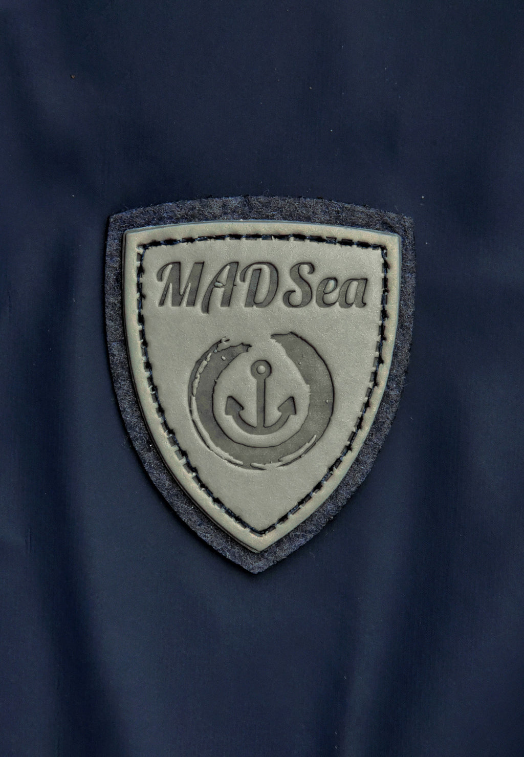MADSea Herren Friesennerz