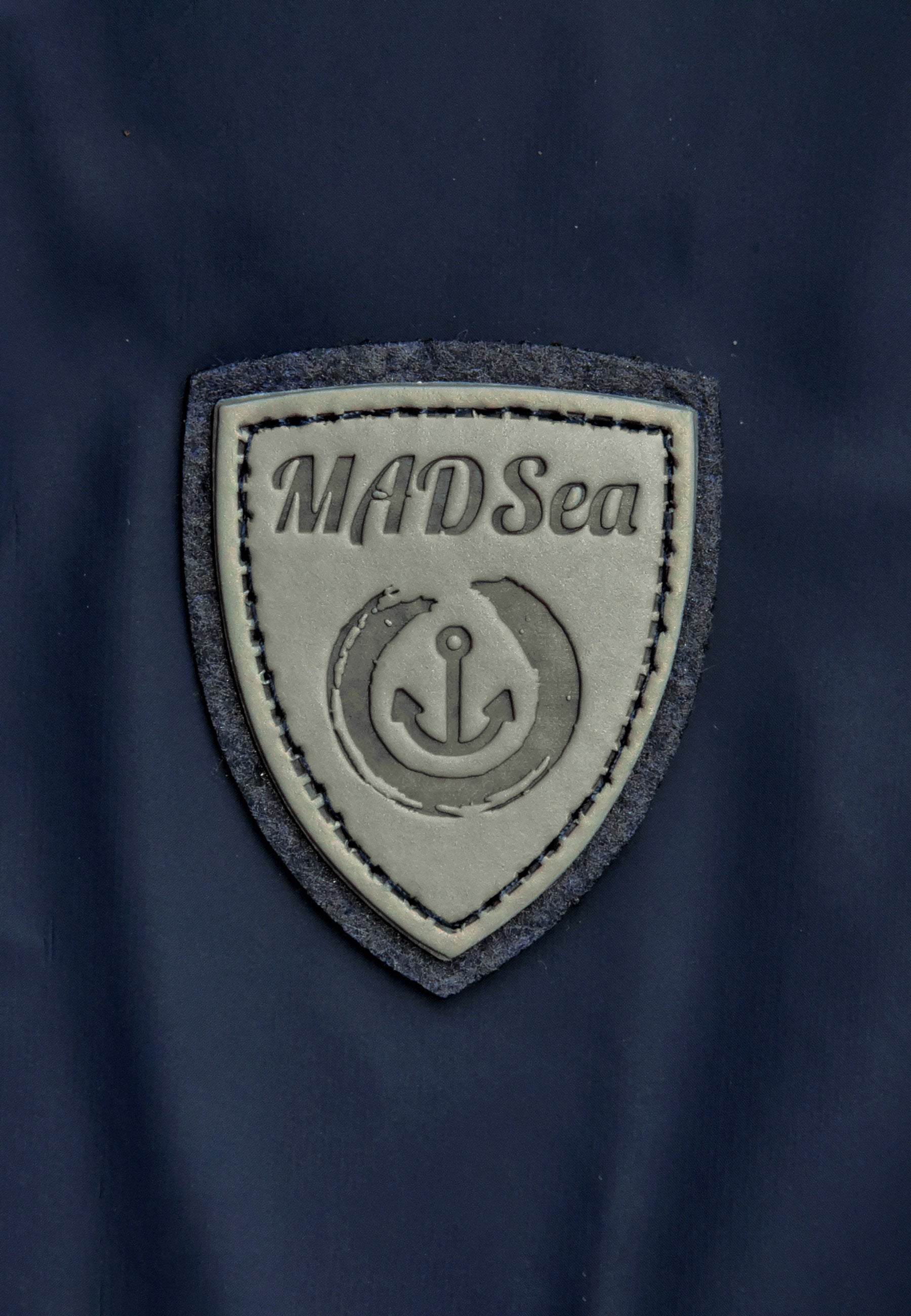 MADSea Herren Friesennerz