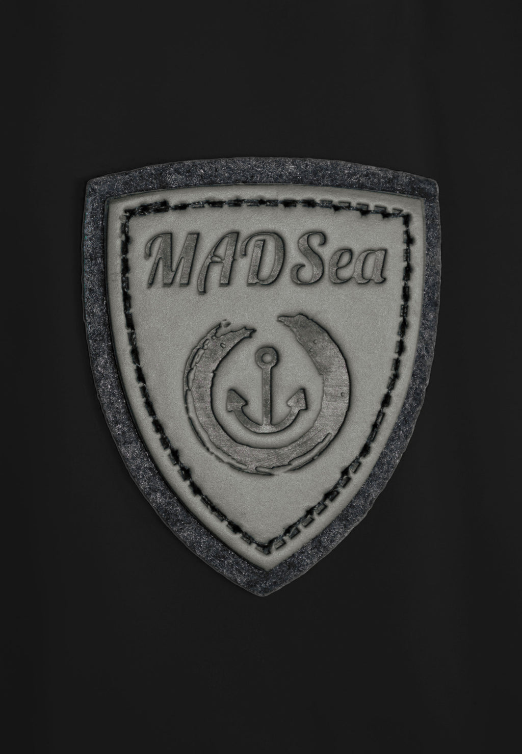 MADSea Herren Friesennerz
